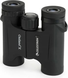 Kikërr Celestron Outland X 10x25