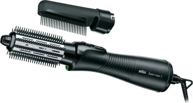 Brush-curler Braun AS720, 700W, i zi