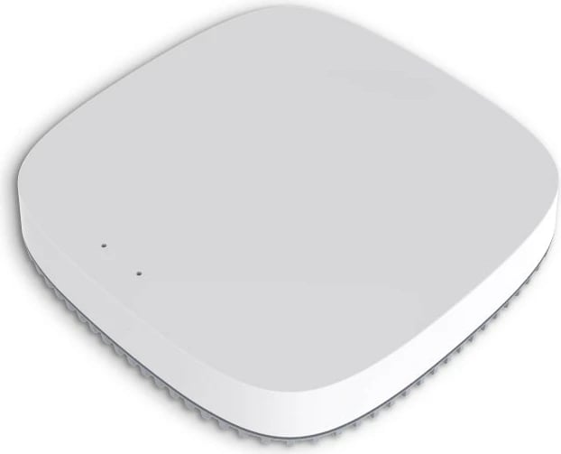 Njësi qendrore Zigbee Maxcom SHZG103, 2.4 GHz, e bardhë