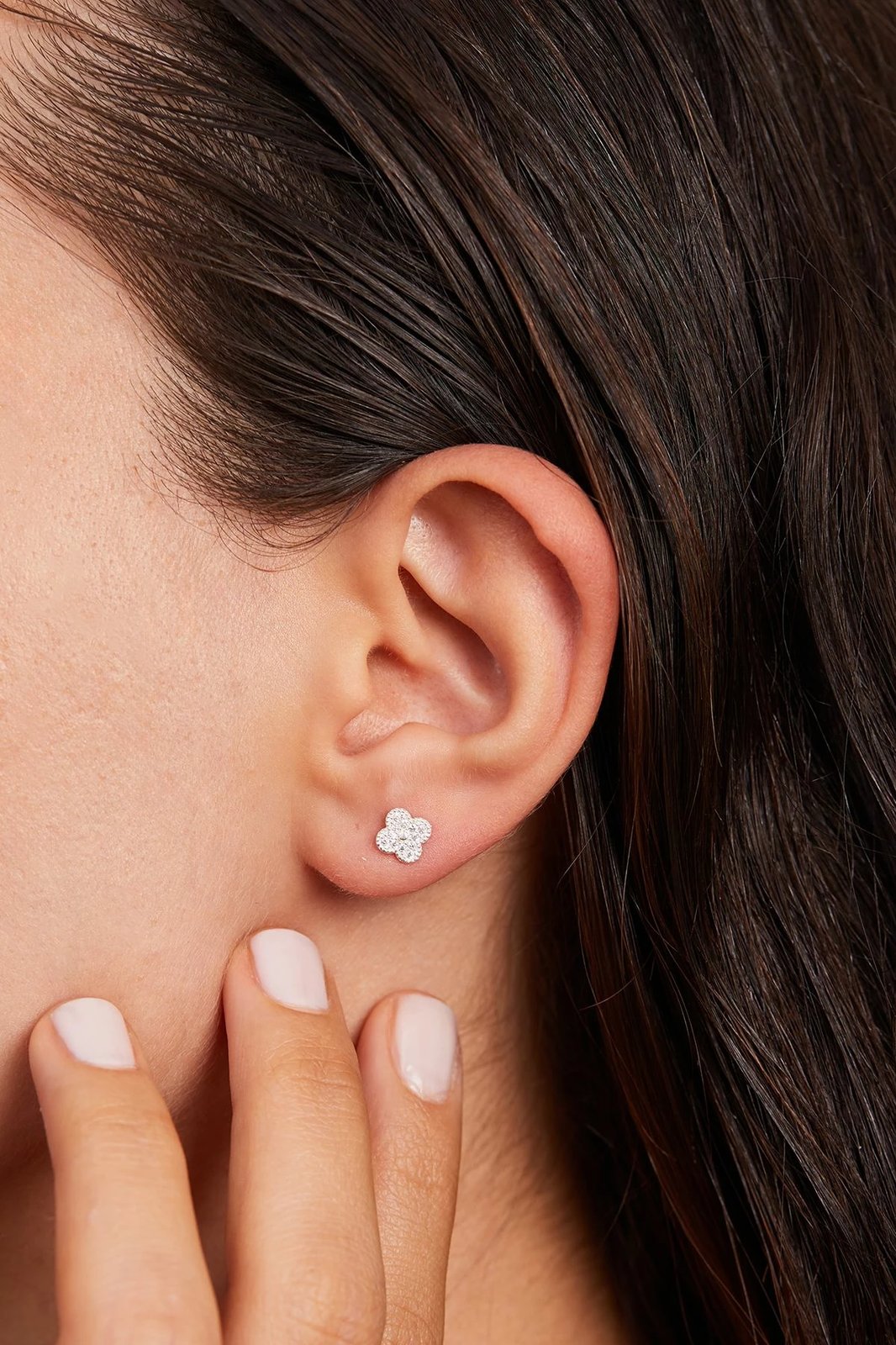 Vathë argjendi Elika, ELKMD50583