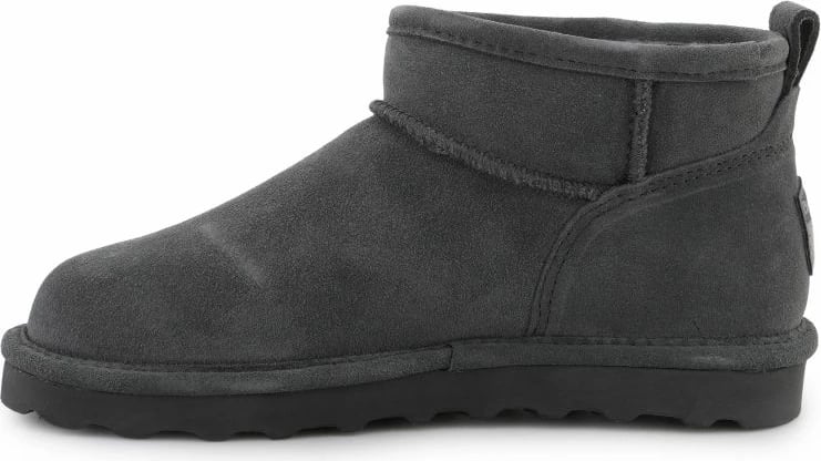 Çizme për femra Bearpaw, gri