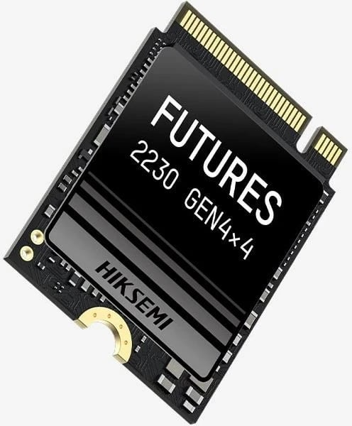 SSD HIKSEMI FUTURES 1TB M.2 PCIe Gen4x4 NVMe 2230