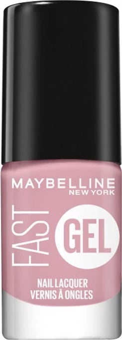 Llak për thonj Maybelline Fast Gel, 6.7 ml