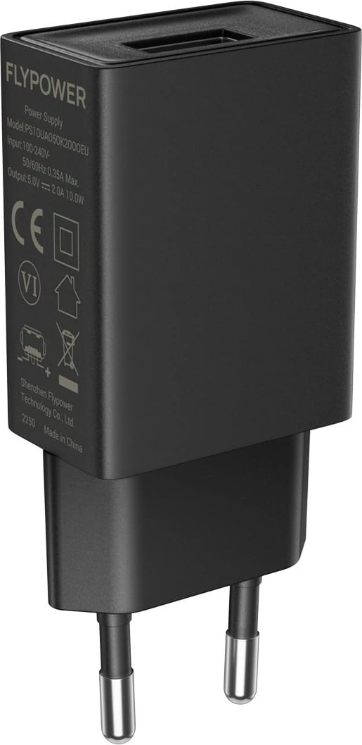 Karikues muri OUKITEL CHAR-10W/OL, 10W, 1x USB 3.0, i zi