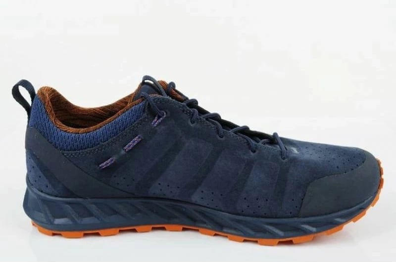 Atlete trekking për meshkuj Aku, navy blue