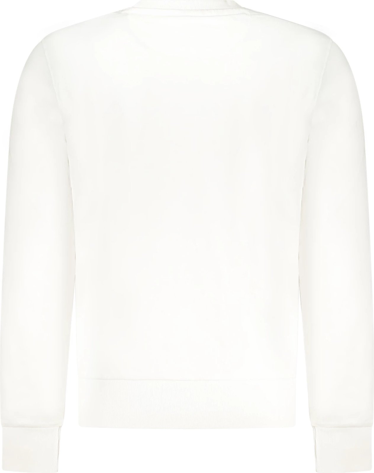 Duks për meshkuj NORTH SAILS, të bardhë