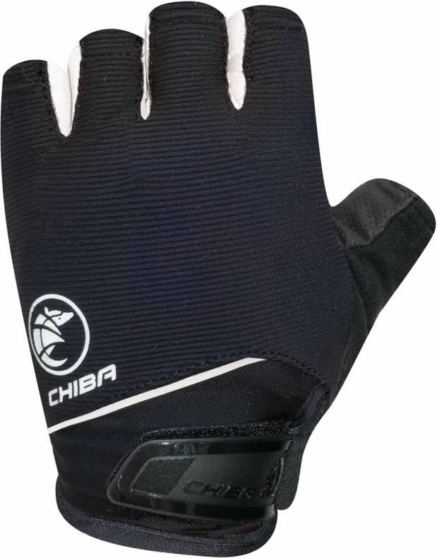 Doreza çiklizmi CHIBA për femra, të zeza