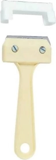 Mjet për pedikyr/manikyr Beter Glass Ceramic Scraper