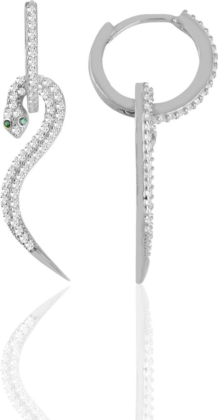 Vathë argjendi Jumeon, SGTL11432, argjend