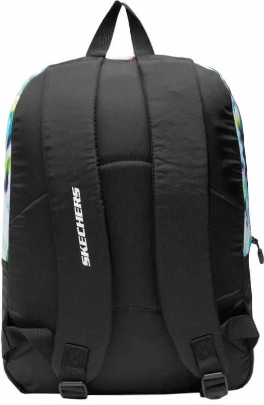 Çantë shpine Skechers, e zezë