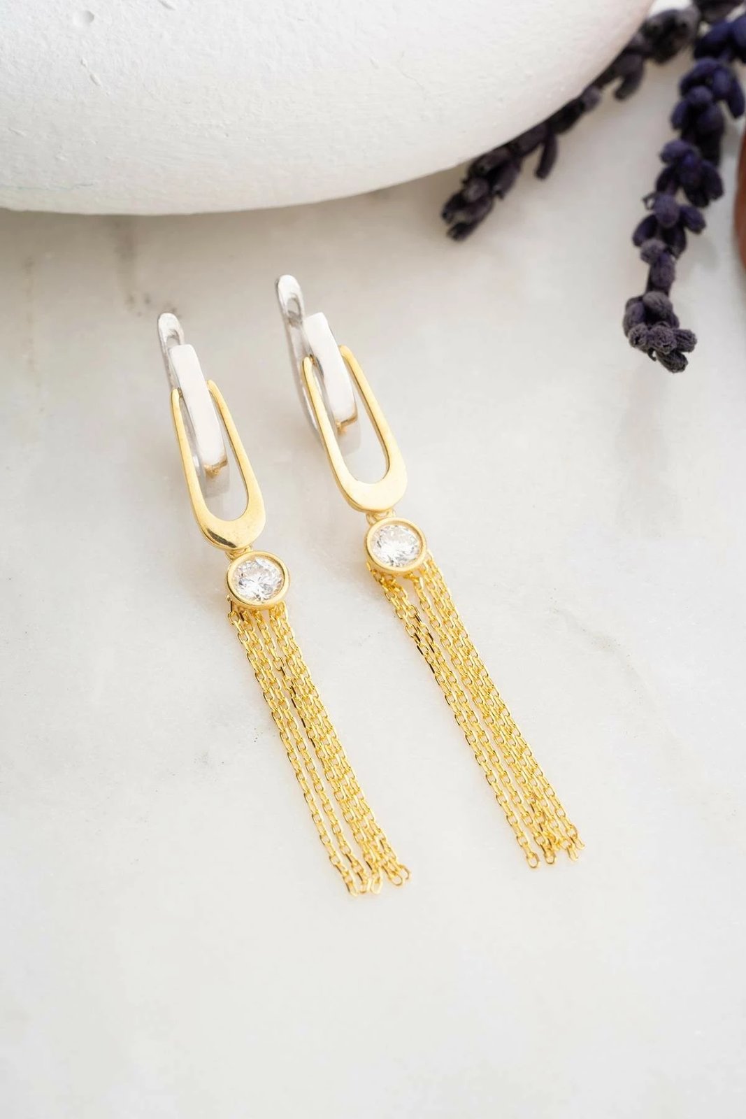 Vathë argjendi, dyngjyrëshe, Jumeon, NRZ999662