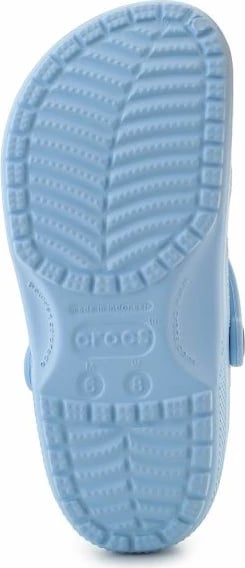 Sandale për femra Crocs, të kaltërta