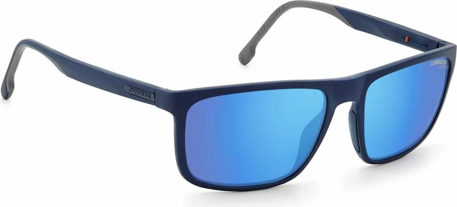 Syze dielli Carrera, blu