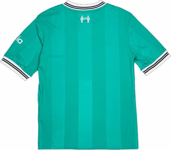 Maicë për fëmijë adidas Liverpool FC