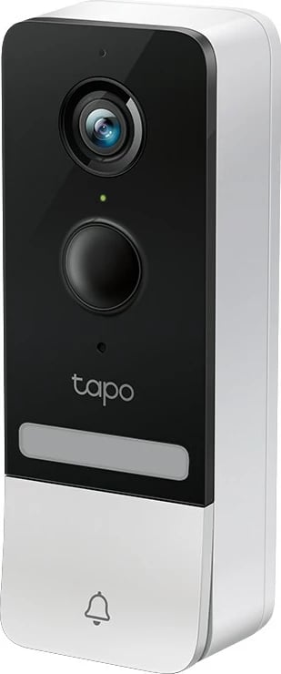 Zile Video Smart me Bateri TP-Link Tapo, e Bardhë