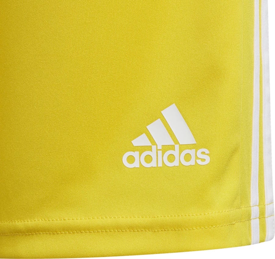 Shorce për fëmijë adidas, të verdha Shorce për fëmijë adidas, të verdha
