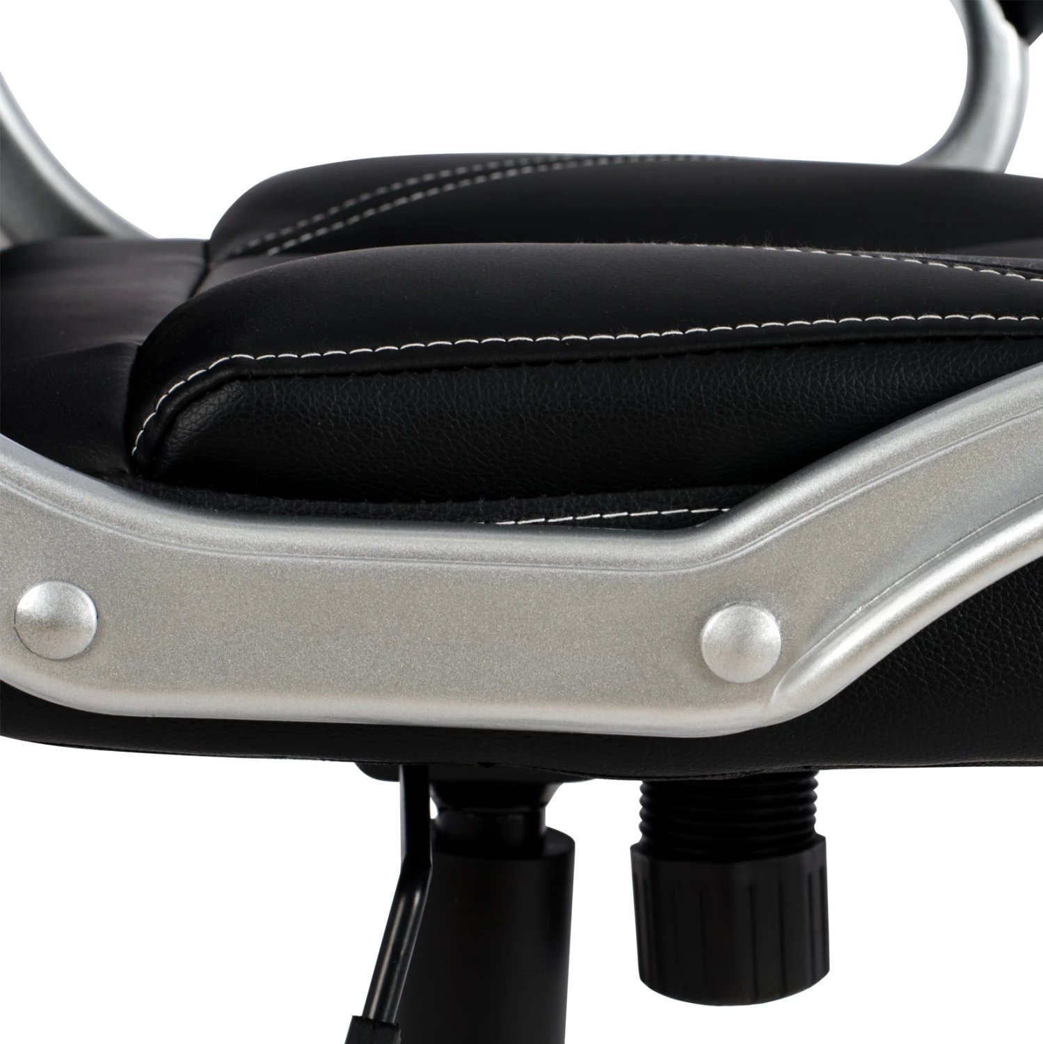 Karrige për zyre JAYA FH1091.01, e zezë