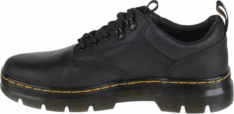 Çizme për meshkuj Dr. Martens, të zeza