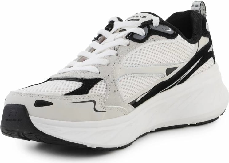 Atlete lifestyle Skechers për femra, të zeza