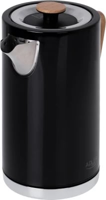 Çajnik elektrik, Adler AD 1347, 1.7 L, STRIX, 1850-2200W, inox, i zi