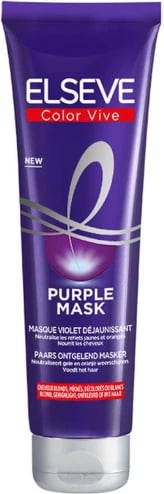 Els.Masq.Color Vive Purple Anti-Brassines 150ml