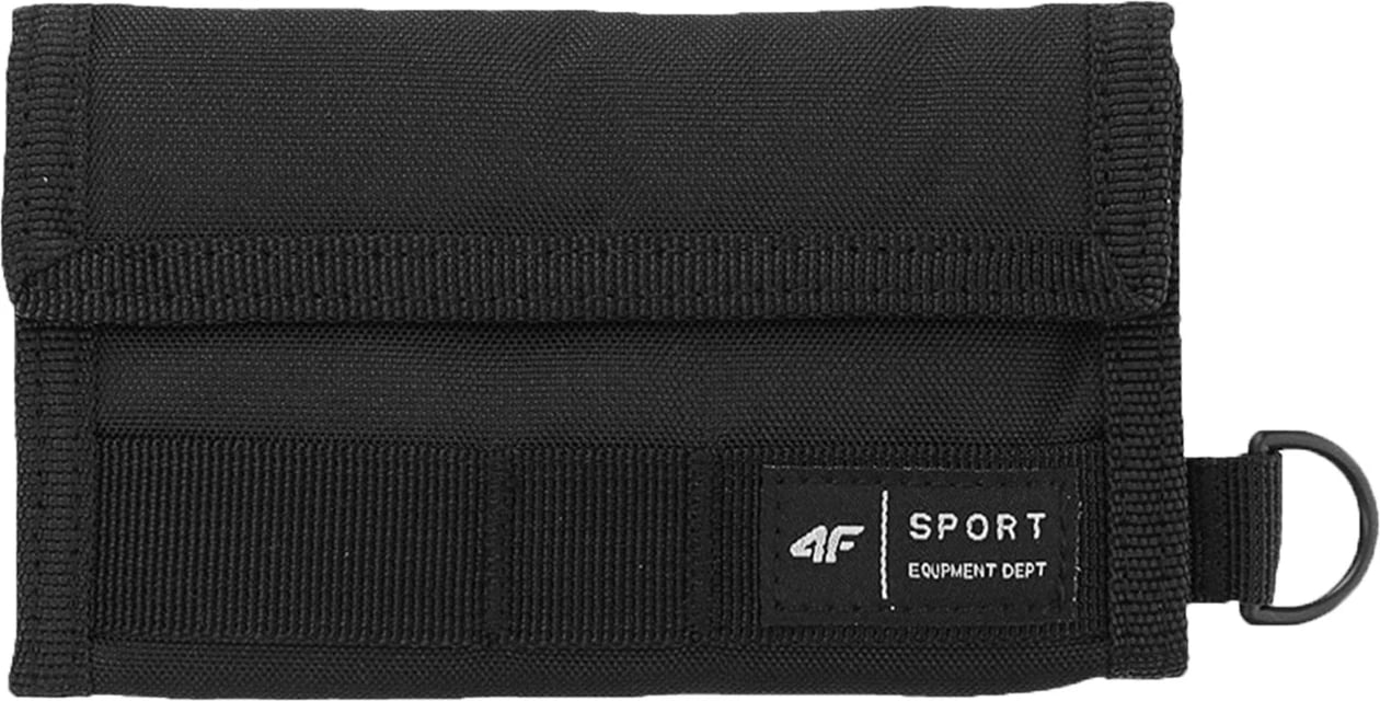 Portofol 4F unisex, i zi