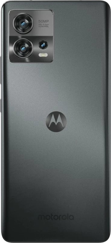 Celular Motorola edge 30 Fusion, 8GB RAM, 128GB, cosmic grey