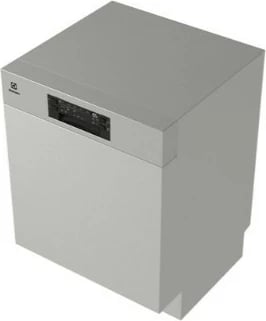 Enëlarëse Electrolux EES47300IX, 13 sete, e bardhë, e integruar Enëlarëse Electrolux EES47300IX, 13 sete, e bardhë, e integruar
