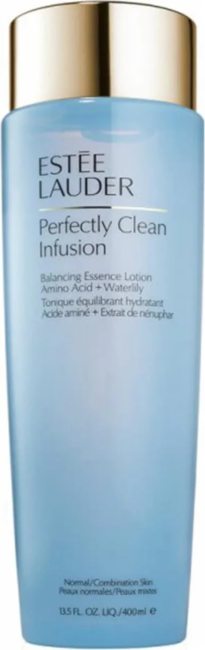 Lotion balancing për fytyrë Estée Lauder Perfectly Clean Infusion unisex 400ml