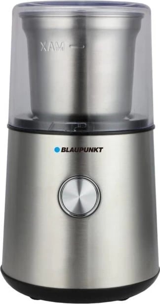 Blender kafeje Blaupunkt FCG801, 200W, Argjendtë