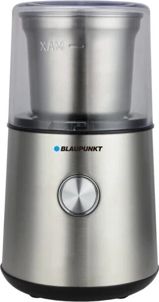 Blender kafeje Blaupunkt FCG801, 200W, Argjendtë