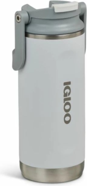 Gote Termike Inox 473ml Bardhe