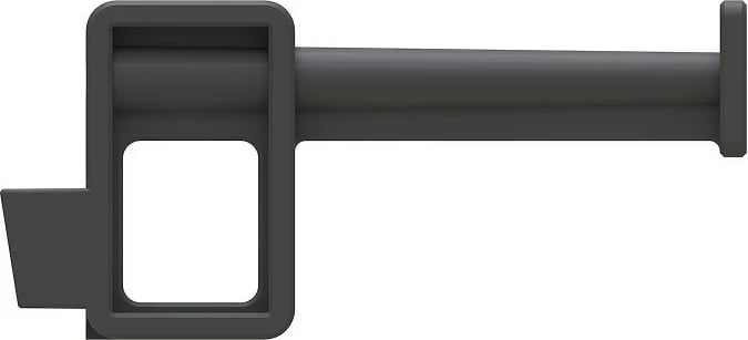 Kasë Wi-Fi Mikrotik Wireless Wire Dish RBLHGG-60adkit, 60 GHz, Bardhë, Set prej 2 copë
