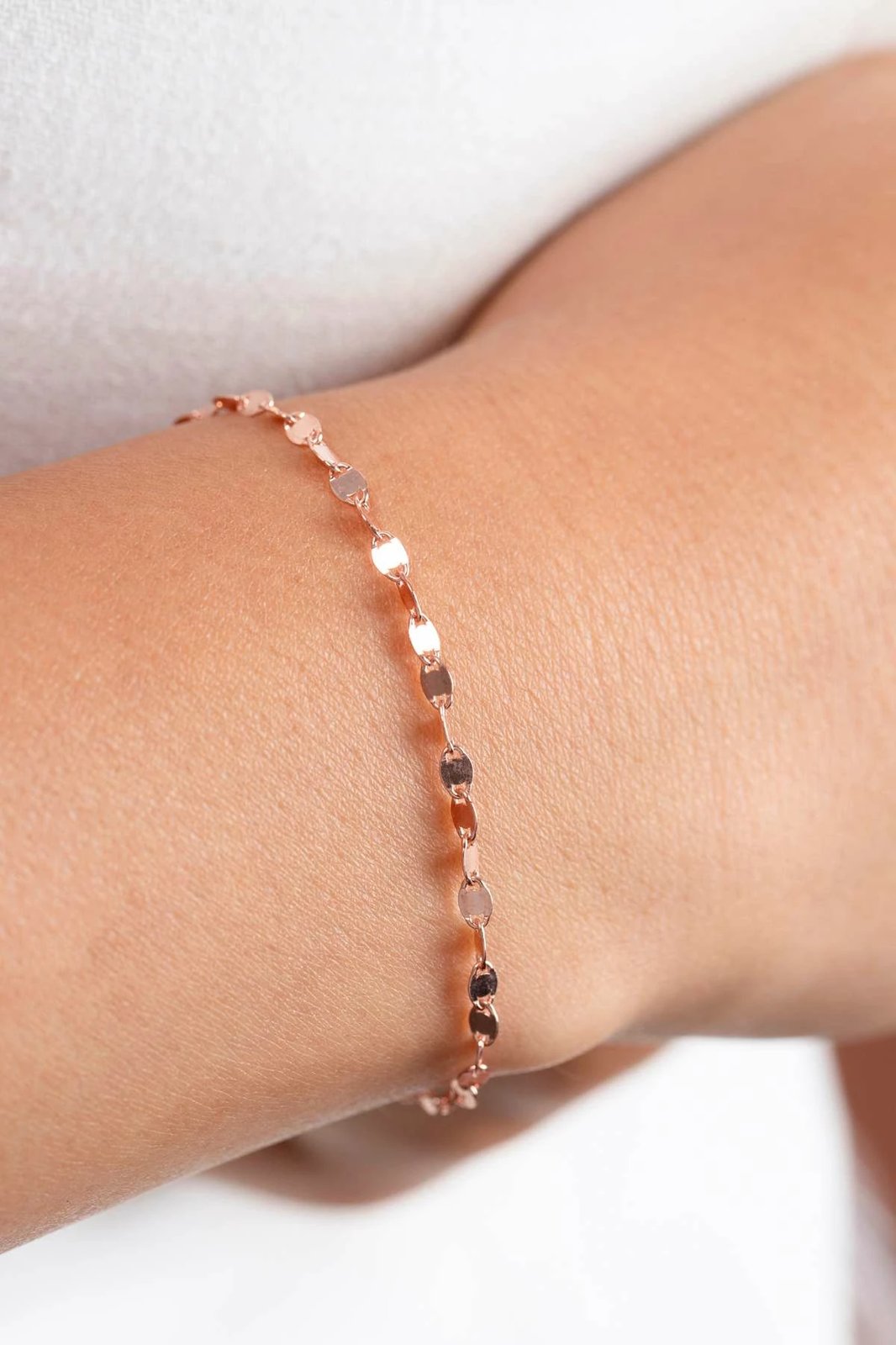 Byzylyk argjendi, ngjyrë rozë ari, Jumeon, ELKTY45231R