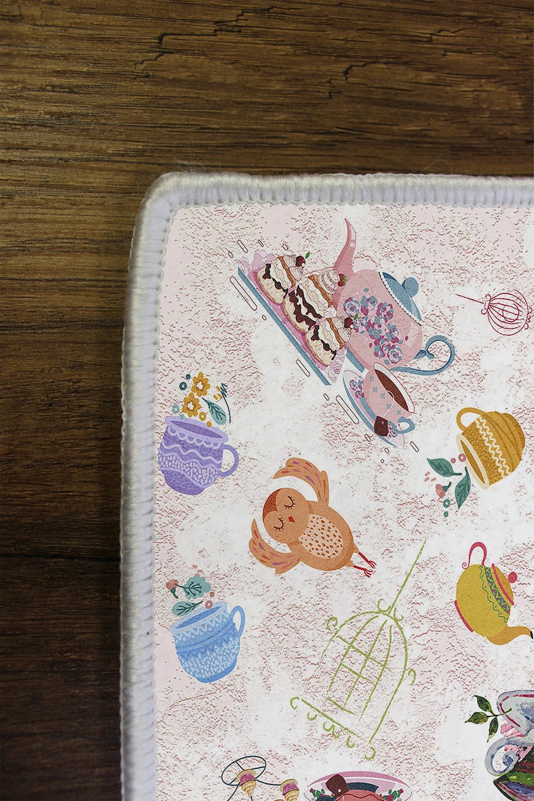 Qilim (50 x 80) Conceptum Hypnose, Wookece243