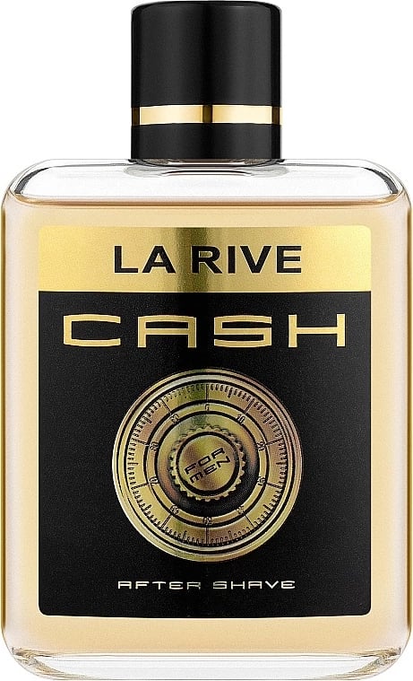 Aftershave për meshkuj La Rive Cash For Men 100ml