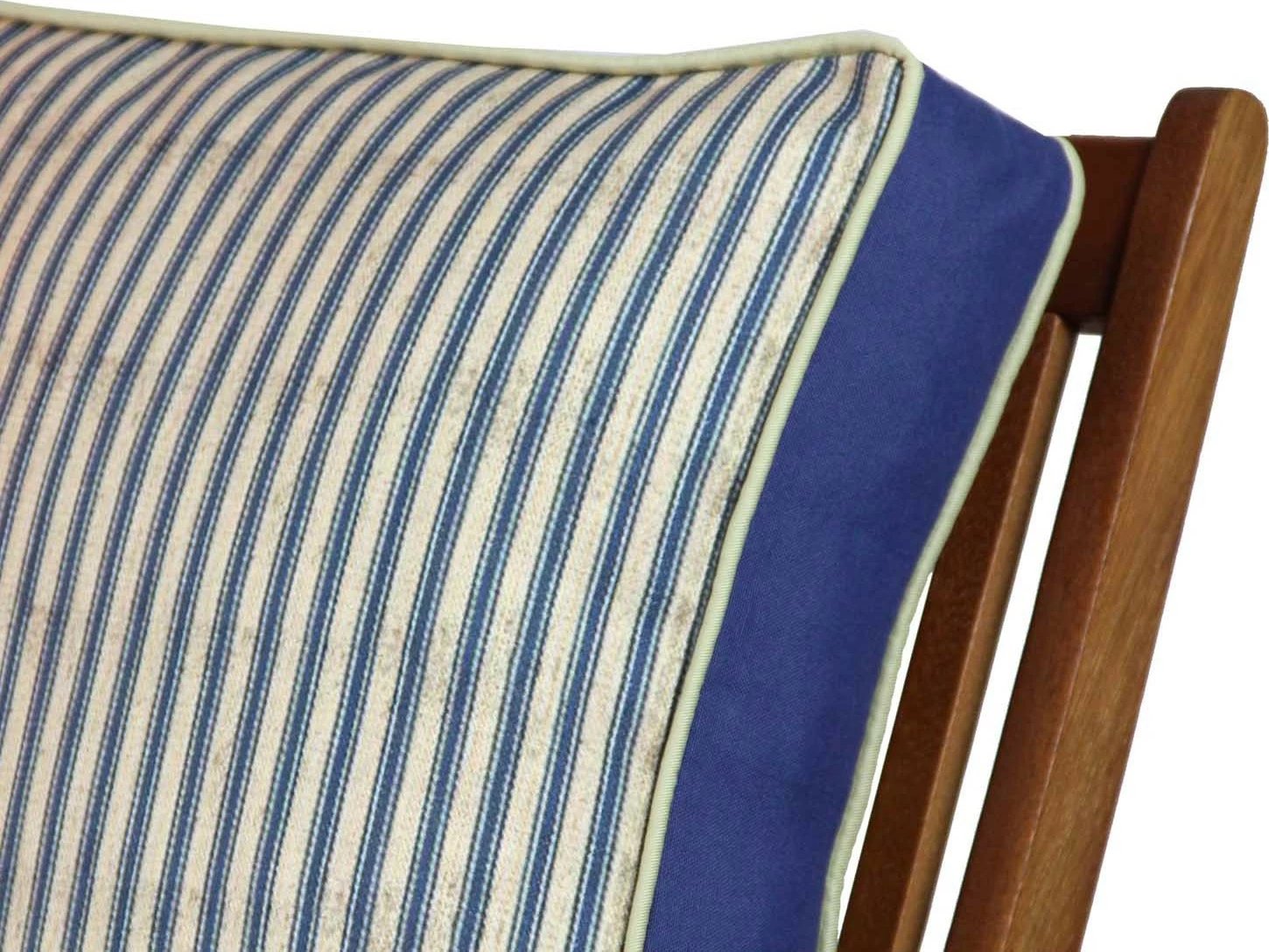 Jastëk dekorativ Evila Originals, YM1121, shumëngjyrësh