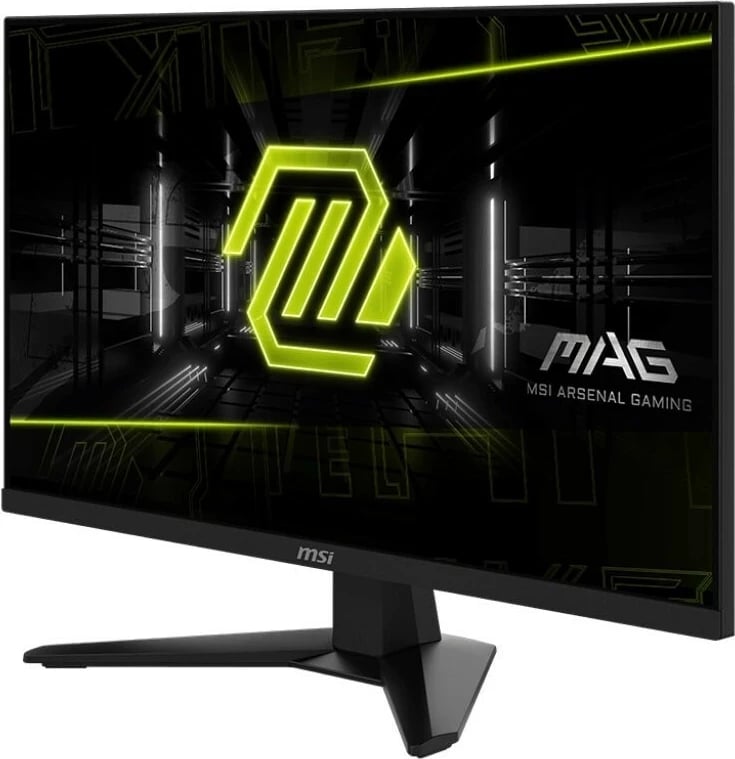 Monitor MSI MAG 274F, 27 inch, Rapid IPS, 200Hz, Full HD, i zi