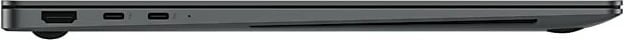 Laptop Samsung Galaxy Book Pro NP964XHA-KG2DE, Intel Core Ultra 7, 32 GB RAM, 512 GB, Moonstone Gray