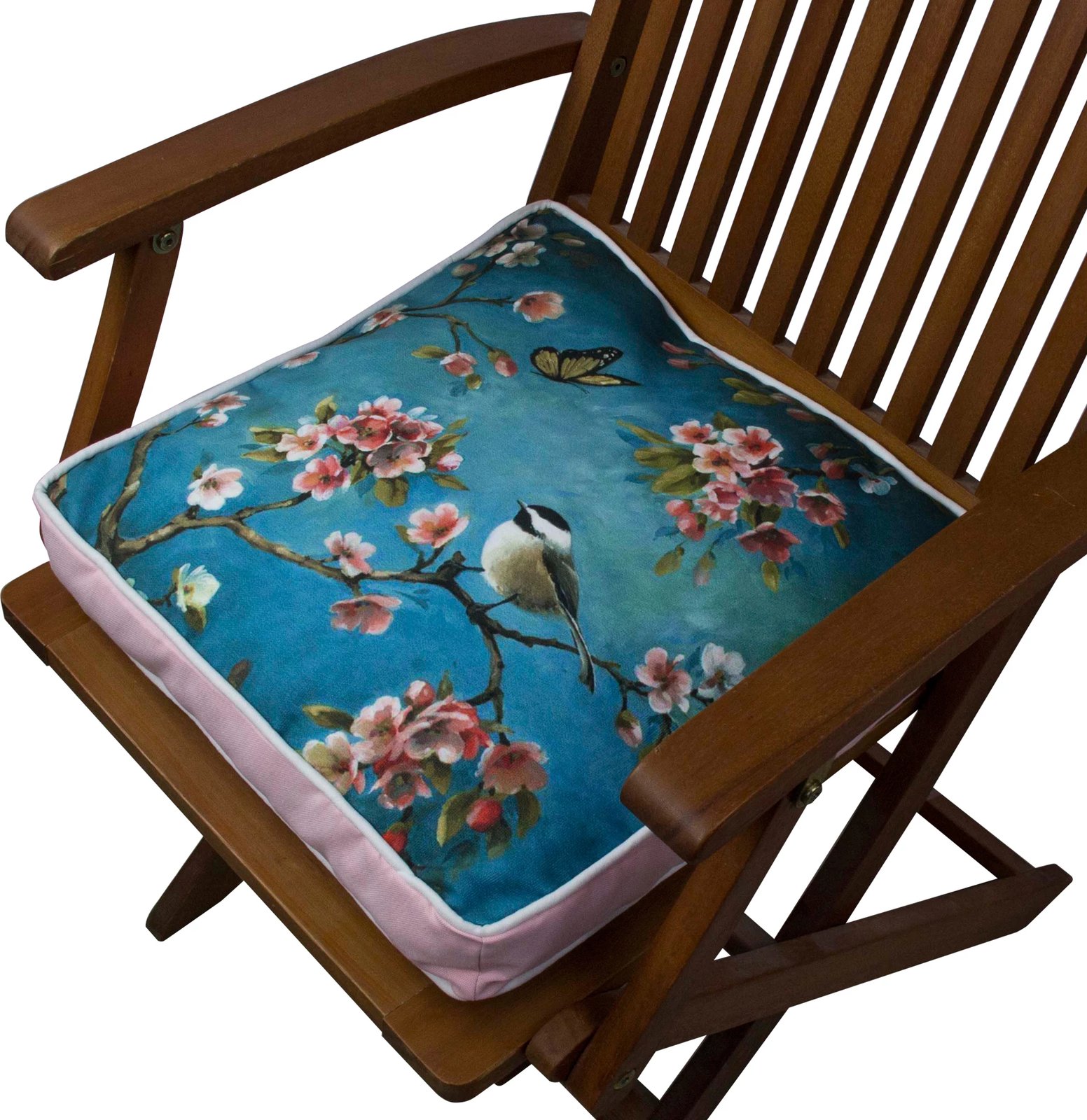 Jastëk dekorativ Evila Originals, shumëngjyrësh, YM1313, 42x42cm