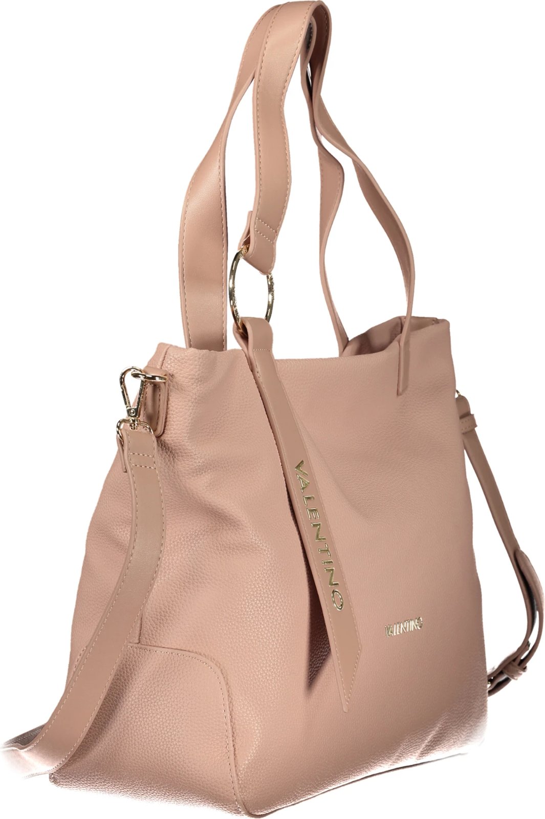 Çantë Valentino Bags femra, rozë