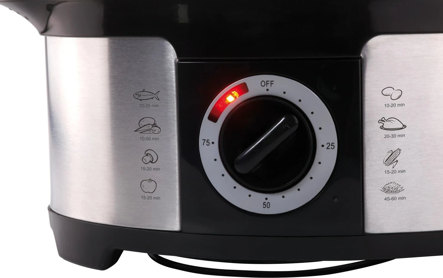 Enë Me Avull ETA STEAMPOT 013490000