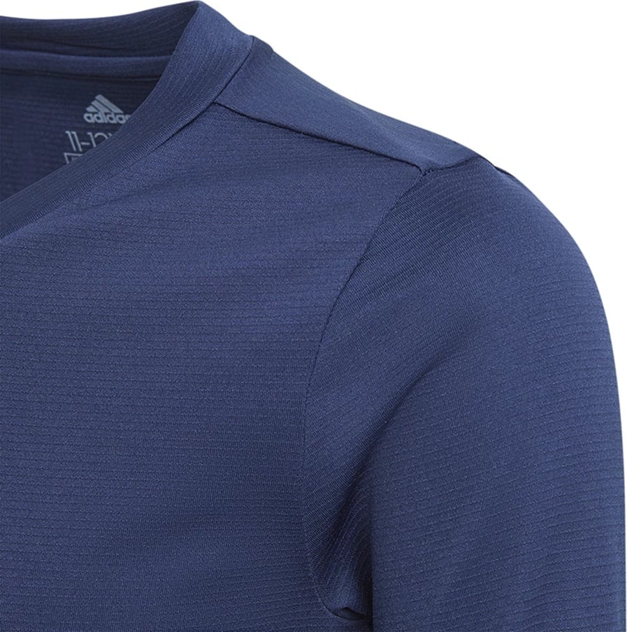 Maicë për fëmijë adidas, navy