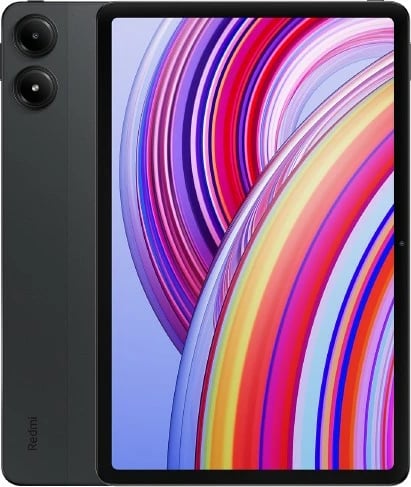 Tablet Xiaomi Redmi Pad Pro 5G, 128 GB, 6 GB RAM, Gri