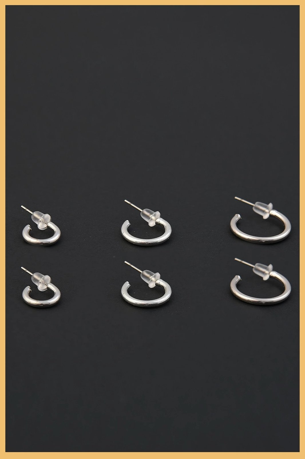 Vathë argjendi Jumeon, Gms6İncehlk, set