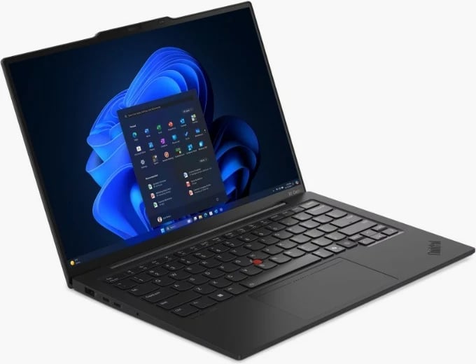 Ultrabook Lenovo ThinkPad X1 Carbon Gen 13, Intel Core Ultra 7 255U, 32 GB RAM, 1 TB SSD, 14" 2.8K, E zezë Ultrabook Lenovo ThinkPad X1 Carbon Gen 13, Intel Core Ultra 7 255U, 32 GB RAM, 1 TB SSD, 14" 2.8K, E zezë
