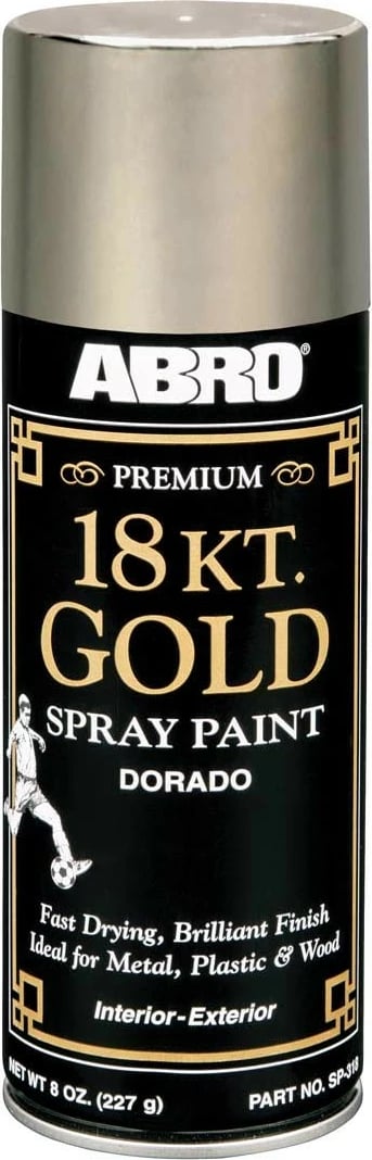 Sprej Ngjyre Ari Ari Sp-318