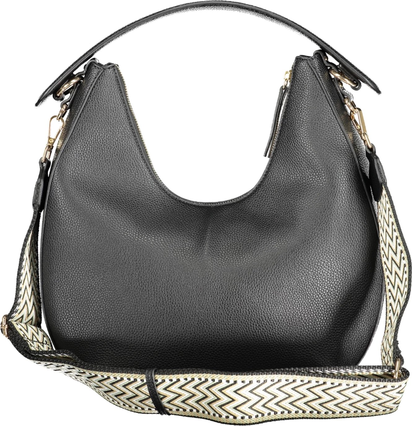 Çantë Valentino Bags femra, e zezë