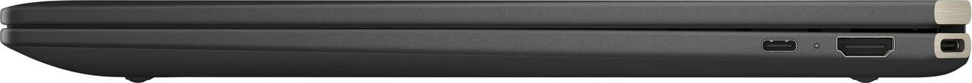 Laptop HP Spectre x360 Ultra 7 155H, 16" 2.8K OLED Touch, 32GB, 2TB SSD, RTX 4050, e zezë