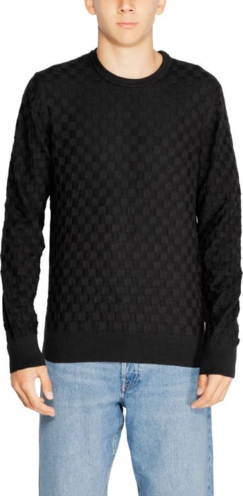 Xhemper Calvin Klein, meshkuj, i zi